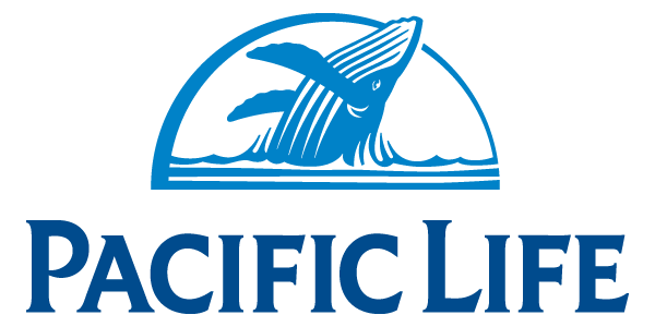 Pacific Life logo